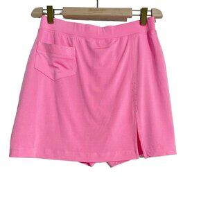 Jamie Sadock Size Medium Skirt Skort Golf Tennis Athletic
